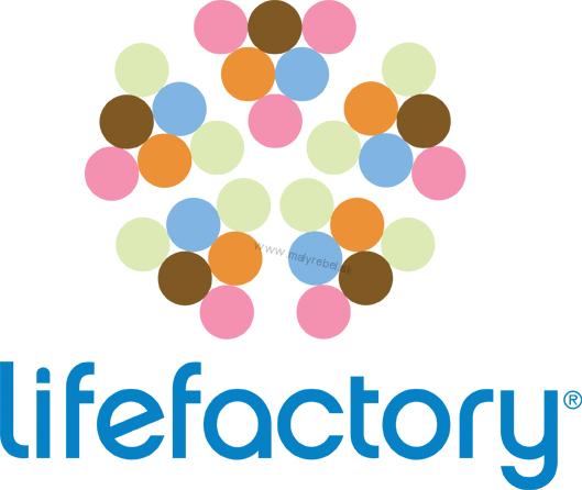 LIFEFACTORY KOJENECKÁ FĽAŠA 250ML mango