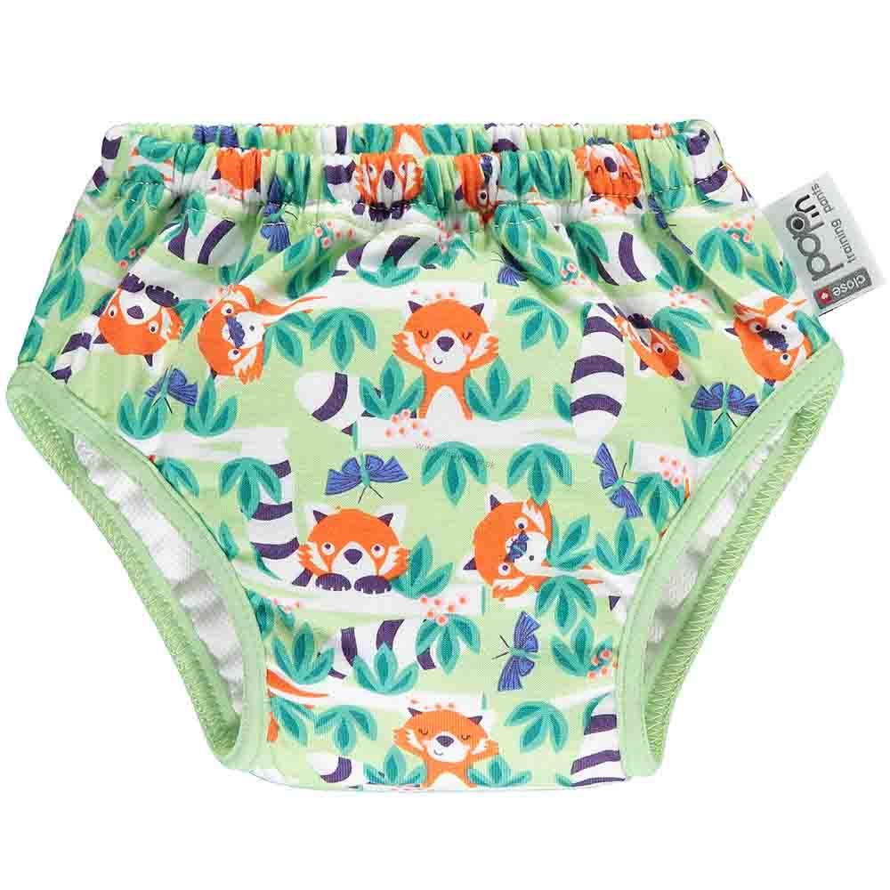 Tréningové nohavičky Red Panda- 2ks- L