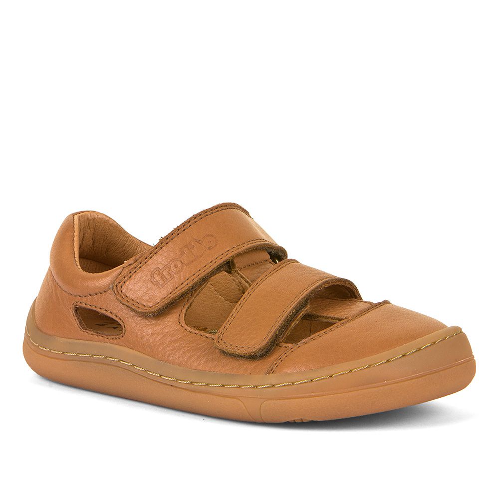 Froddo barefoot sandále - cogna-37-24,5cm