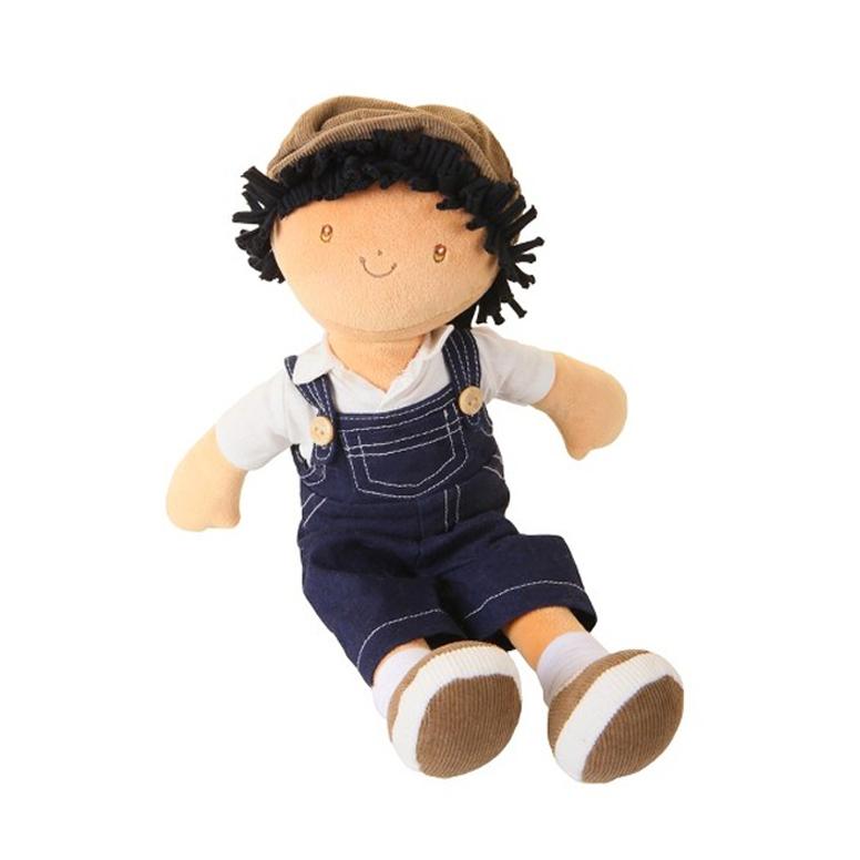 Bonikka látková bábika – JOE chlapec 35 cm