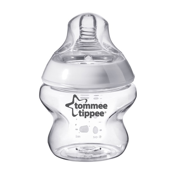 Fľaša Tommee Tippee C2N 150 ml 1ks