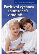 Pozitivní výchova sourozenců v rodině