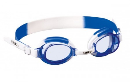 Detské plavecké okuliare 8+ modré