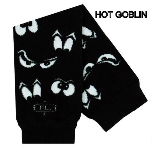 BABYLEGS - JESEŇ - hot goblin