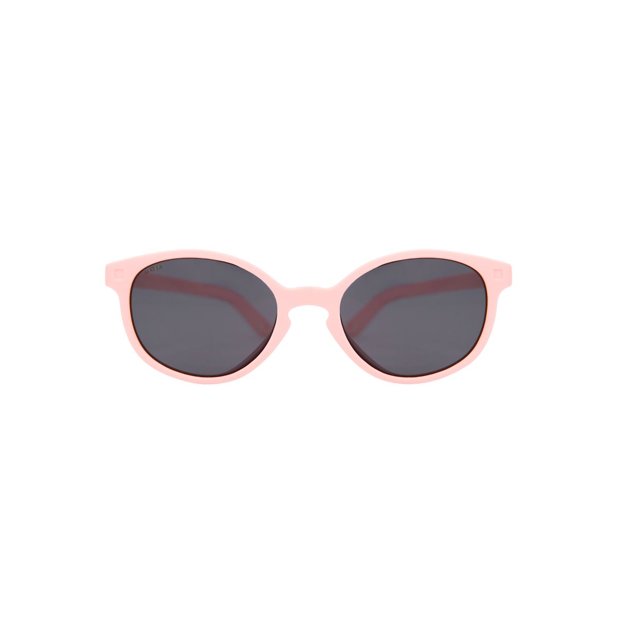 KIETLA slnečné okuliare Wazz - blush- 1-2roky