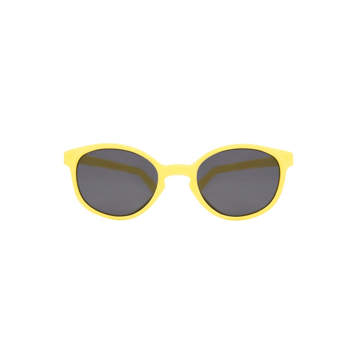 KIETLA slnečné okuliare Wazz - yellow- 1-2roky