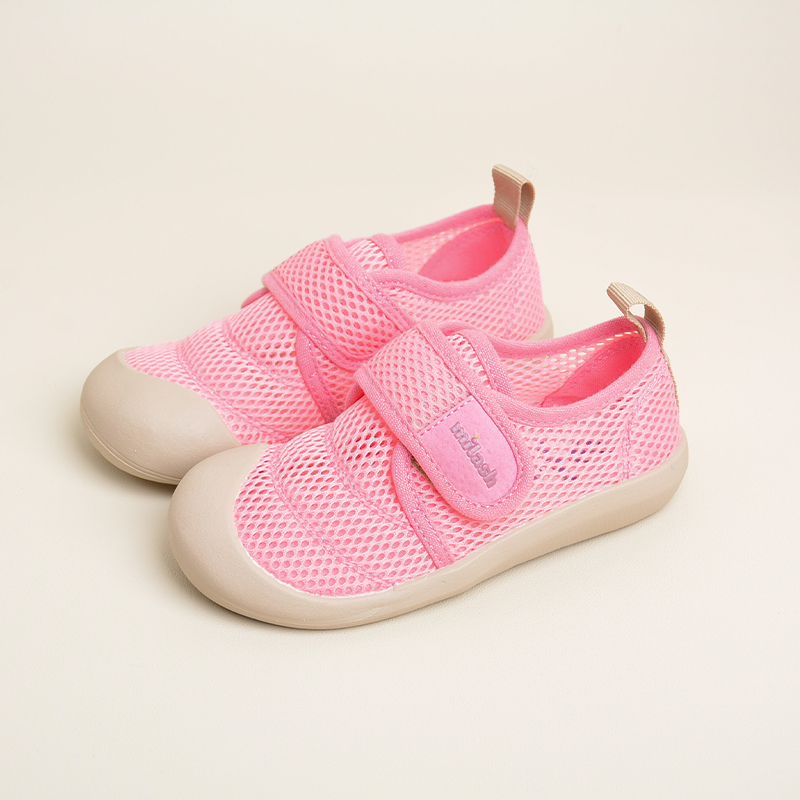  Milash FUN shoes PIVONKA – sieťované barefoot tenisky
