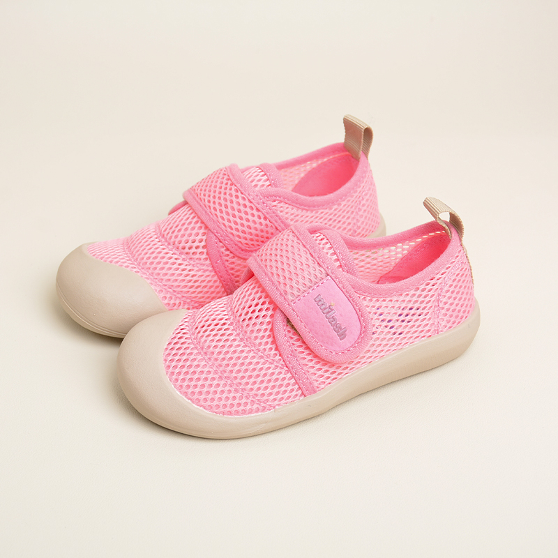  Milash FUN shoes PIVONKA – sieťované barefoot tenisky-v.30