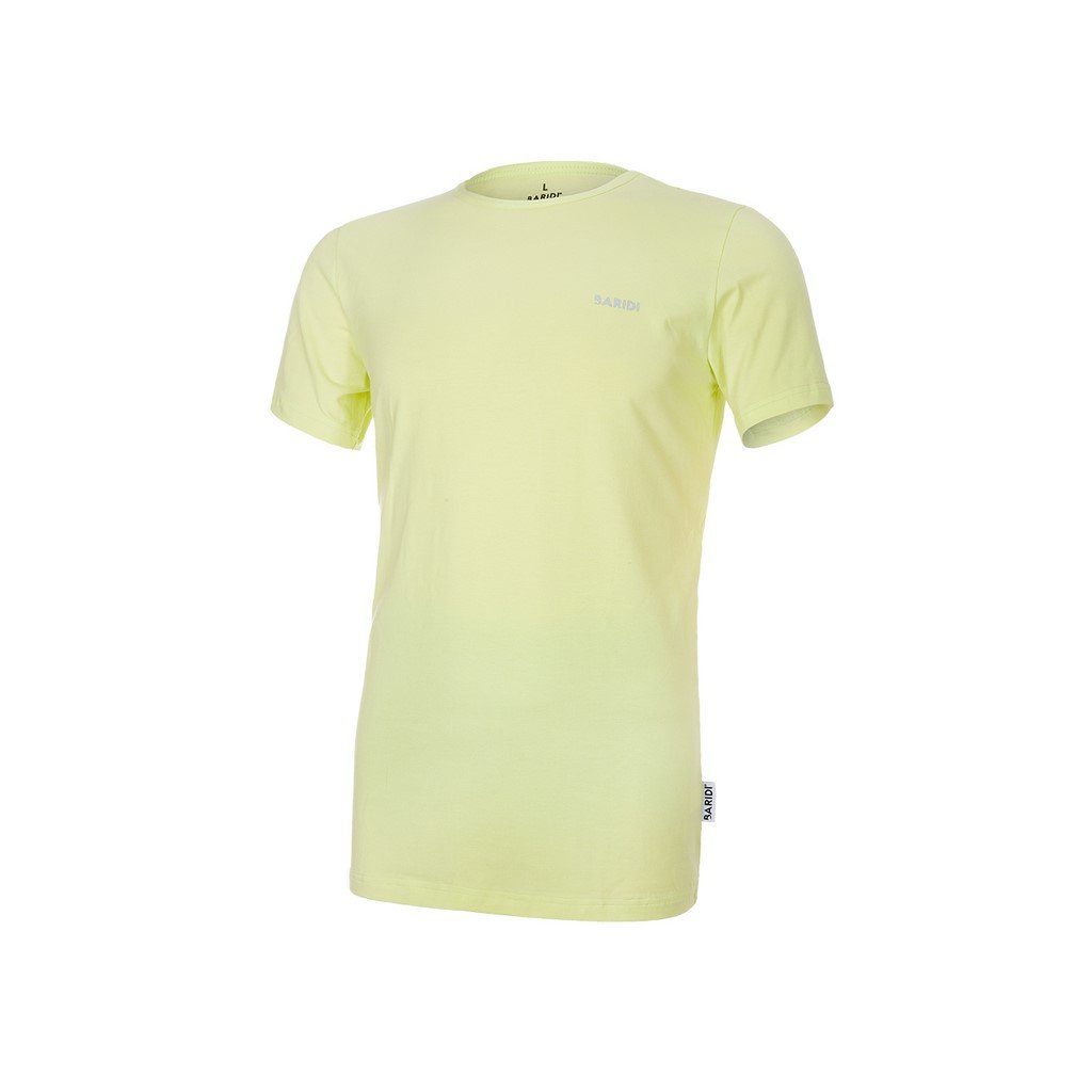 Tričko pánske KR REFLEX  Outlast® citronová