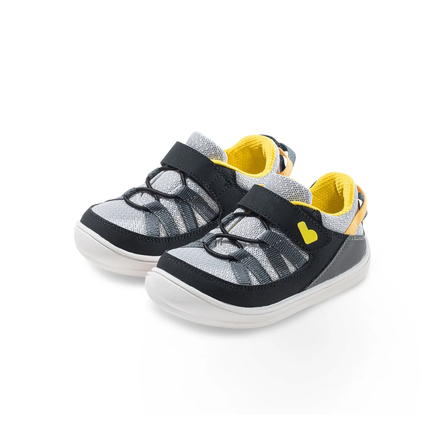 Little blue lamb BABY - Swallow grey