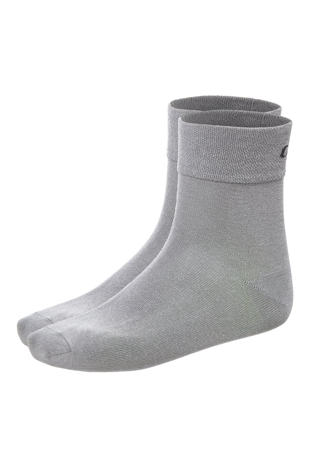 Ponožky Outlast® - tm.šedá