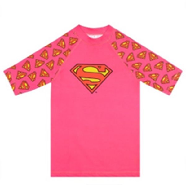 Predobjednávka Slipstop UV tričko Super Girl