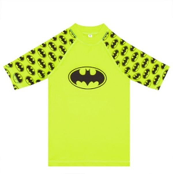 Predobjednávka Slipstop UV tričko Gotham Junior