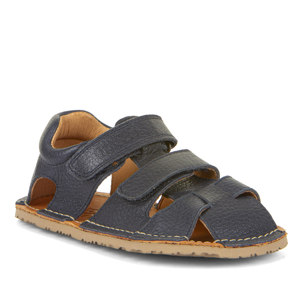 2024 Froddo barefoot sandále FLEXY AVI- tmavomodrá-na objednávku
