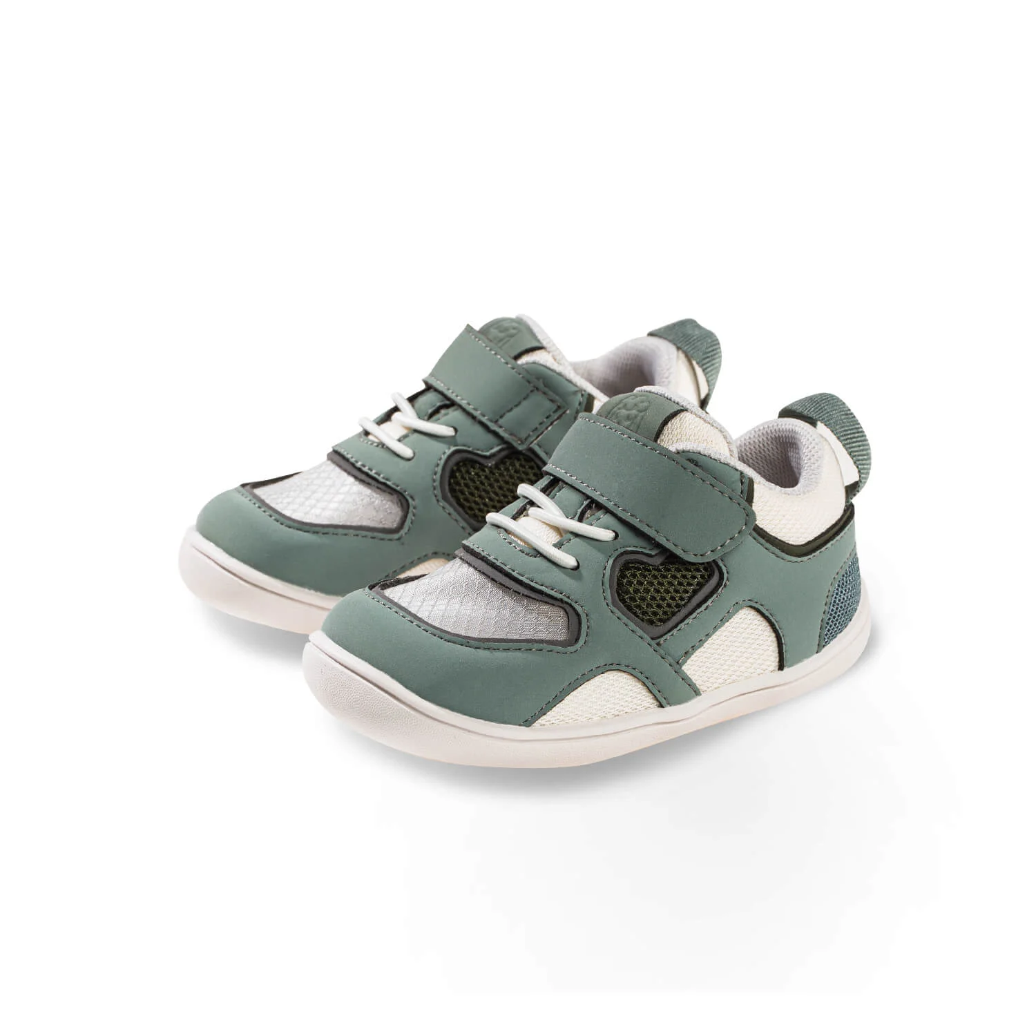 Little blue lamb BABY - Airplane grey/šede/