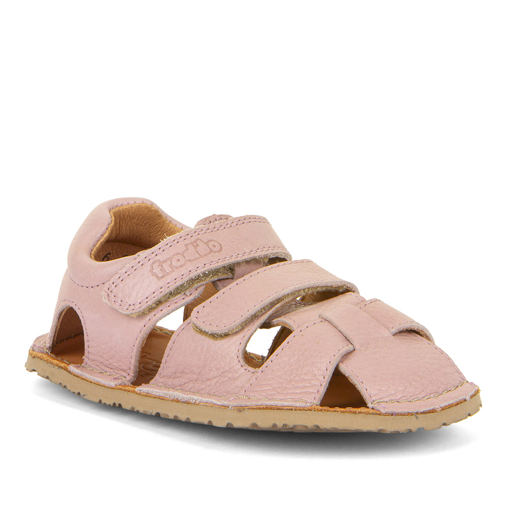 2024 Froddo barefoot sandále FLEXY AVI- pink-na objednávku