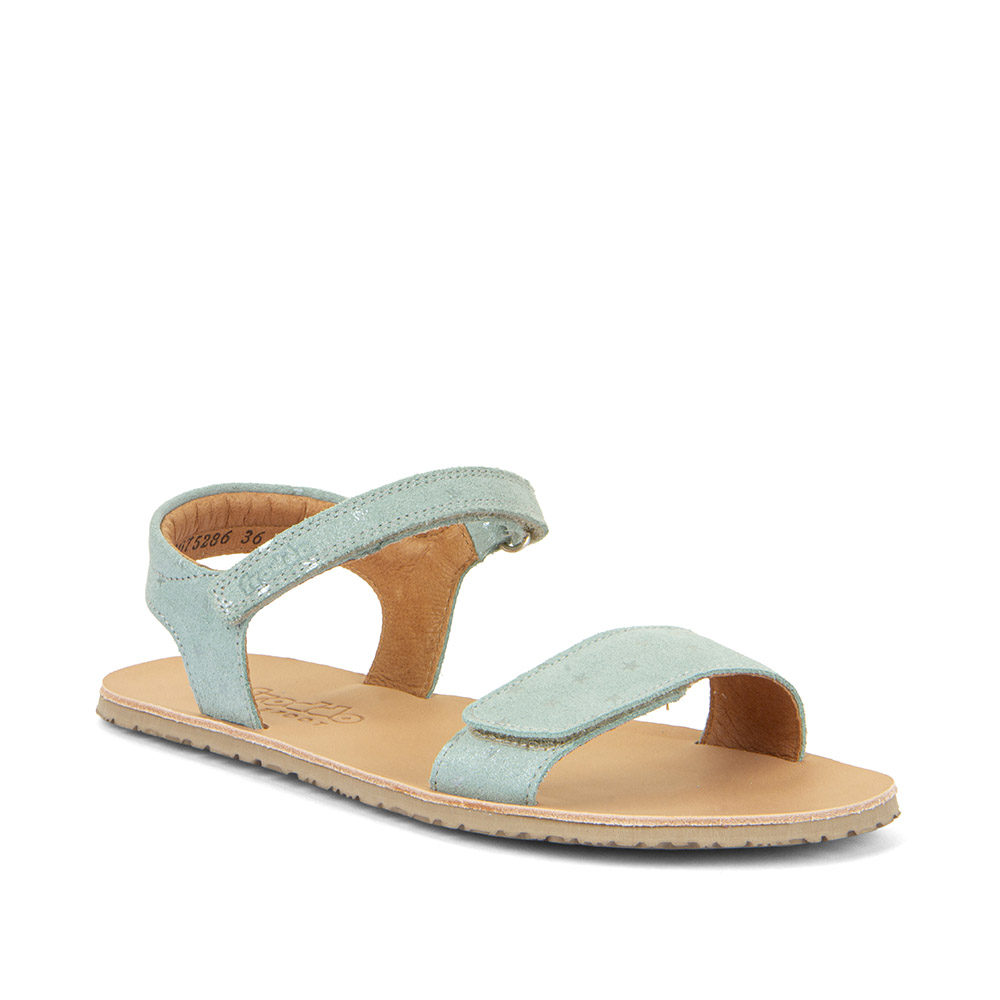 2024 Froddo barefoot sandále Flexy Lia- mint-na objednávku