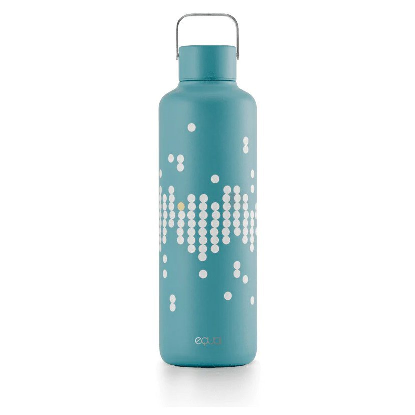 Fľaša EQUA TIMELESS Game, 1000 ml