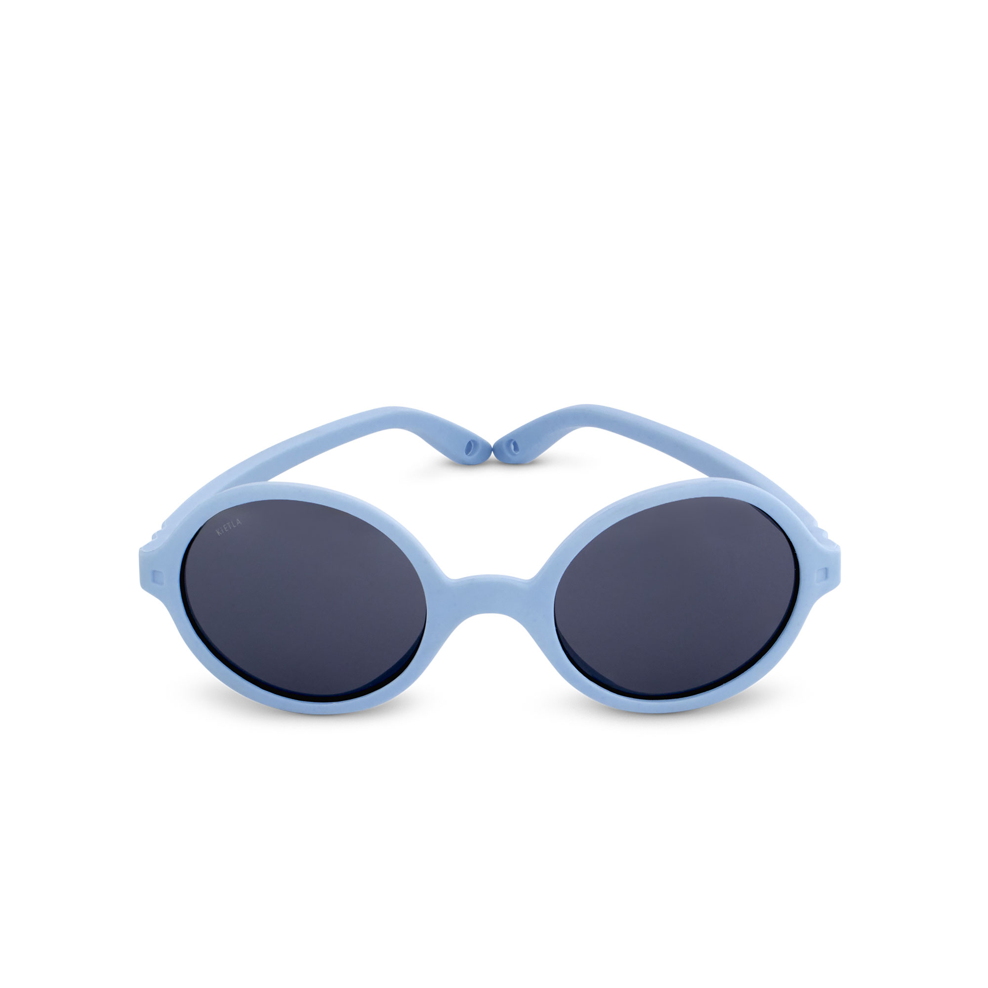 KIETLA slnečné okuliare Rozz - 2-4 roky light-blue