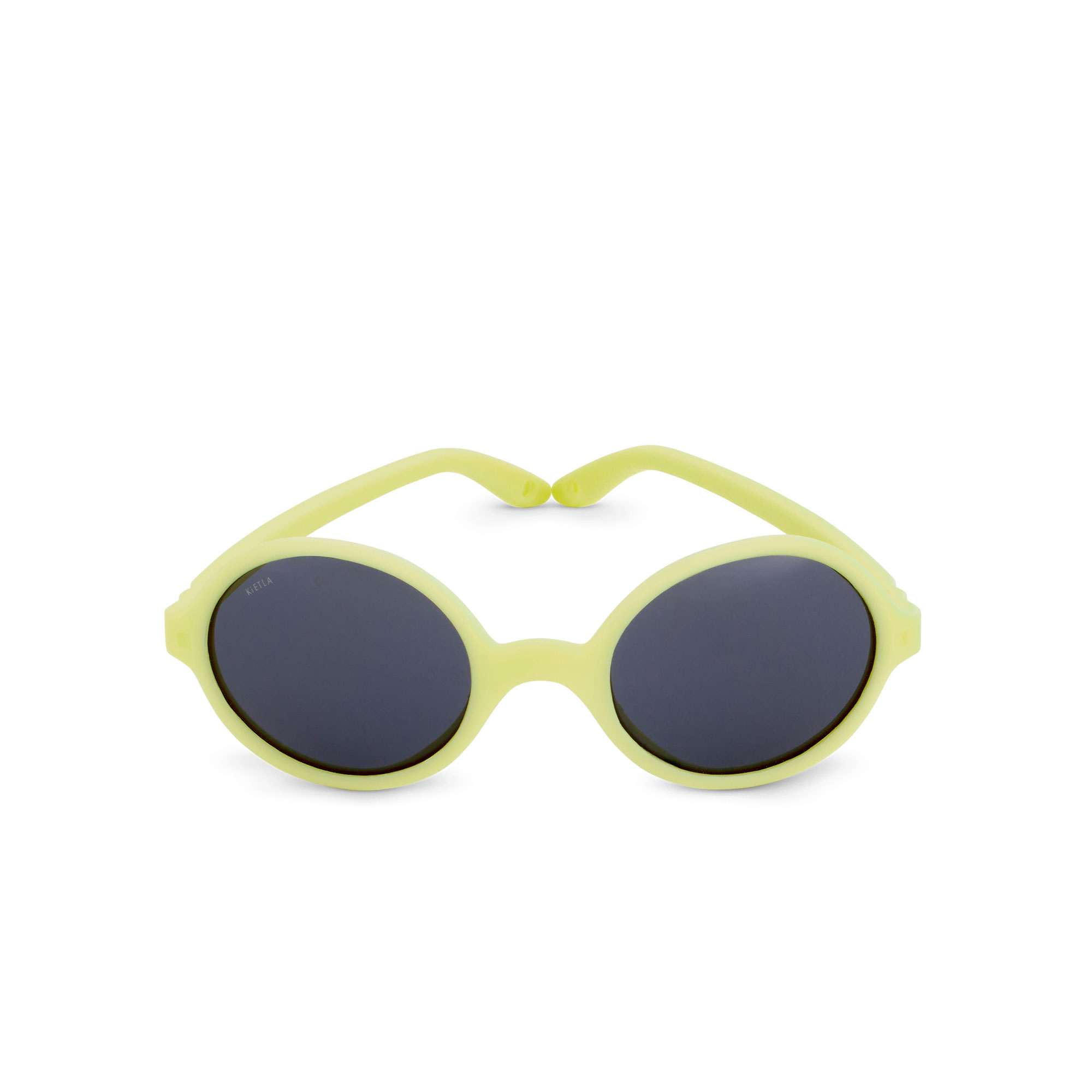 KIETLA slnečné okuliare Rozz - lemonade- 1-2roky