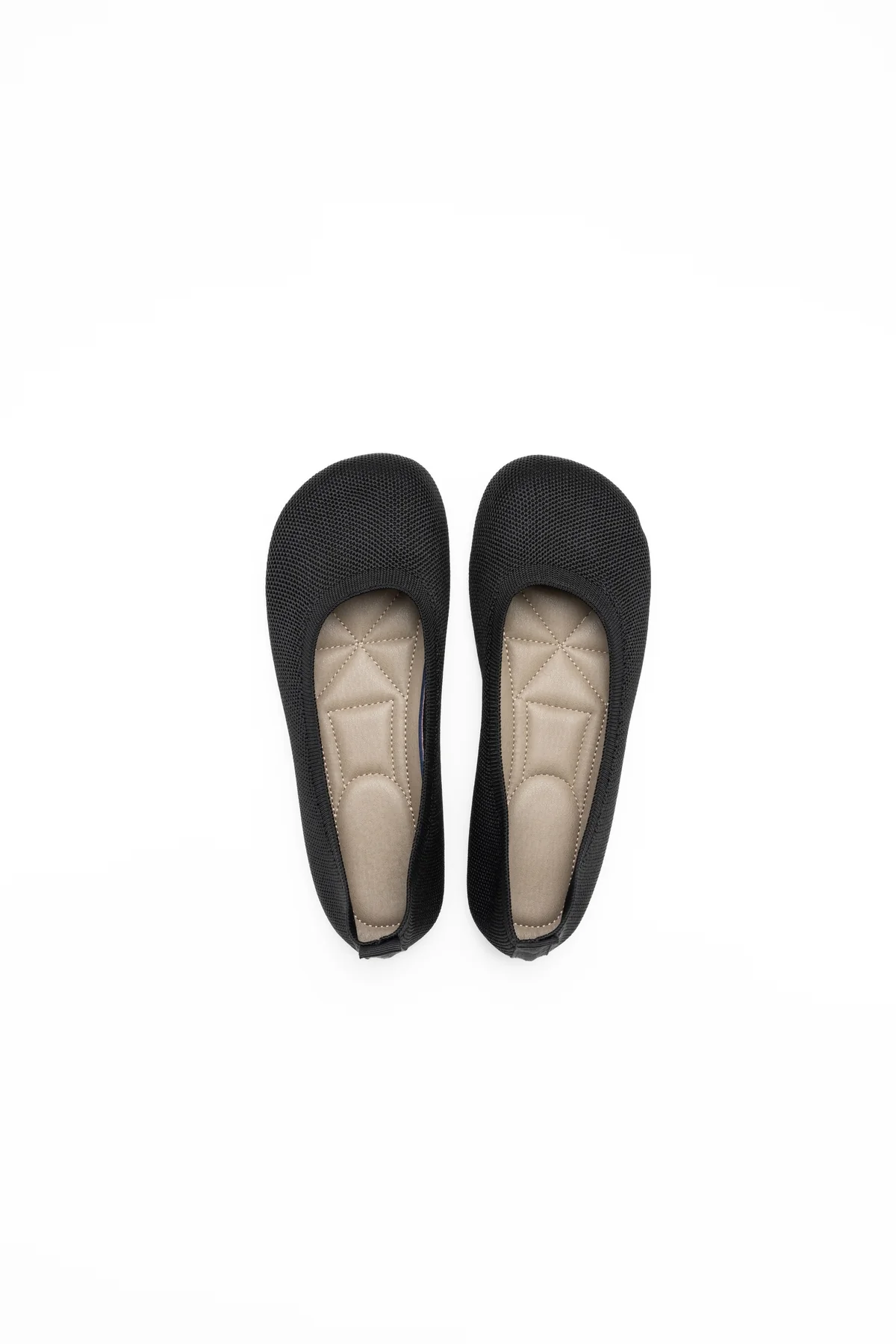 Milash dámske espadrilky - ČIERNE