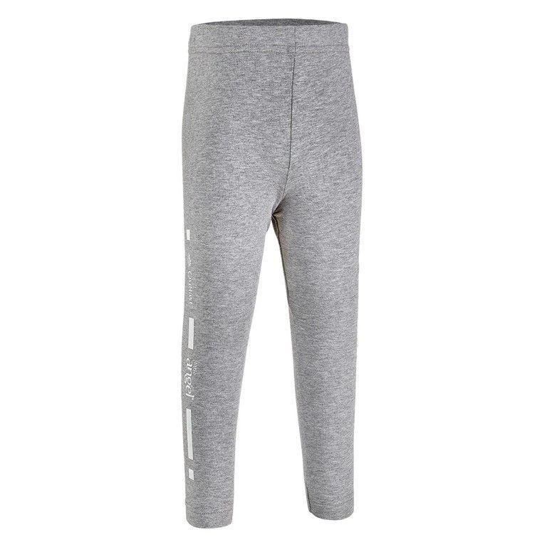LEGÍNY junior TENKÉ REFLEX OUTLAST®  šedv.164