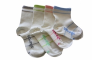 Ponožky Outlast® - vel. 7-9- 0-6mes- 1pár