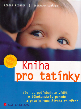 Kniha pro tatínky