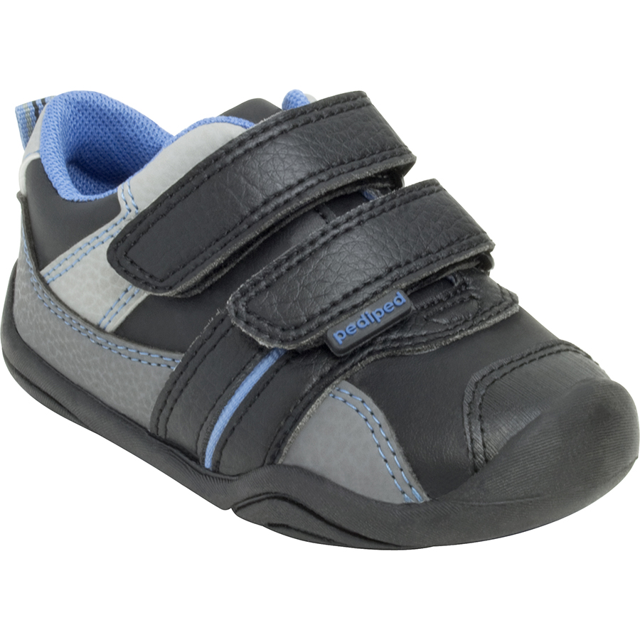Pediped GG - Frank black-22