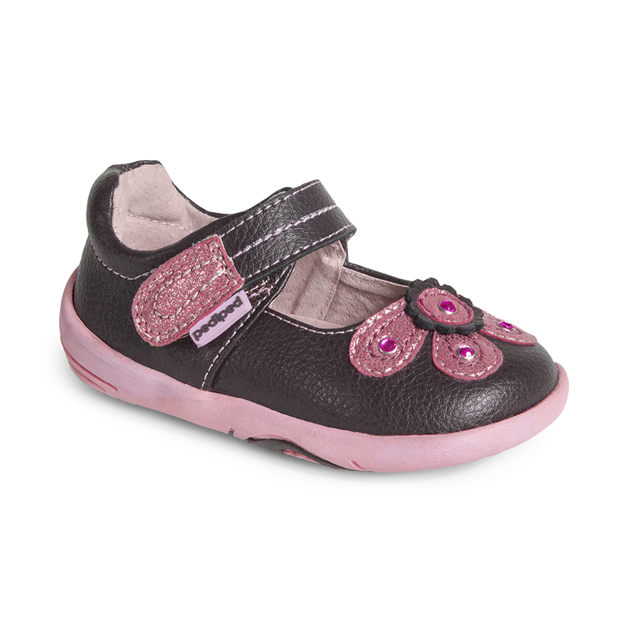 Pediped GG - Selena chocolate- v.23